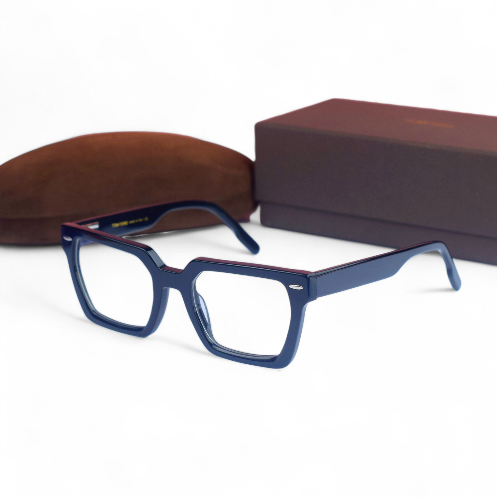 Eyeglasses